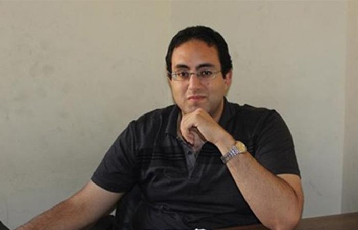 19 يناير.. تجديد حبس مؤسس تمرد “محب دوس”