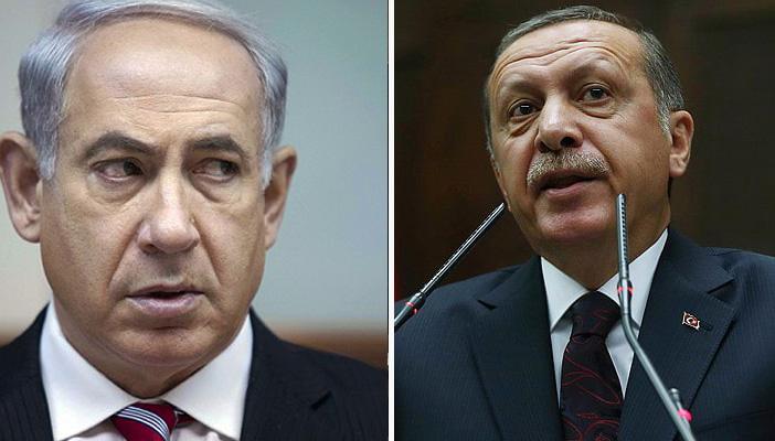 “هيرست” يكشف أسباب رفع “إسرائيل” الحصار عن غزة والتقارب مع تركيا