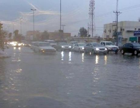 بالفيديو| اليوم جو معتدل وغدًا عودة للأمطار والبرودة ليلاً