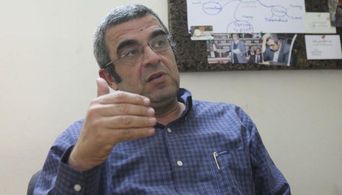 برلماني سابق ينفي امتلاكه مصحة علاج إدمان بالشراكة مع ضابط سابق