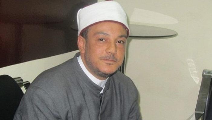 النائب العام يأمر بالتحقيق مع “ميزو” بتهمة ازدراء الدين الإسلامي