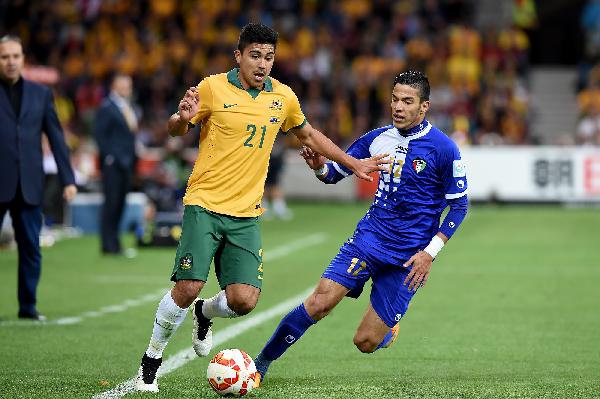 سقوط العرب.. الحدث الأبرز في الدور الأول لكآس أسيا