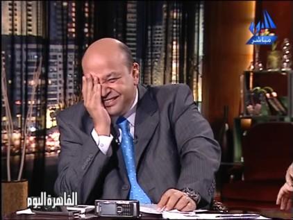 بالفيديو|أديب لضيوف ينتقدون السيسي: “عايزين الحلقة تكمل”