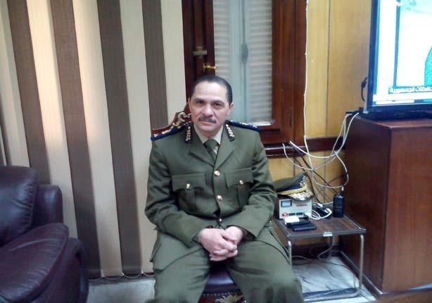 الإعلام في خدمة الشرطة.. أوامر “الباشا” مدير الأمن