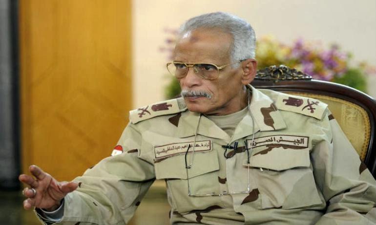 جمال عيد: لن تتقدم مصر إلا بتولي اللواء عبدالعاطي وزارة “البحث العلمي”