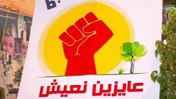 عبود لـ “رصد”:”عايزين نعيش”هدفها مواجهة سياسة إفقار المصريين