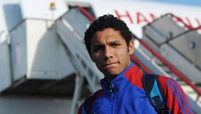 بالفيديو.. أرسنال يعلن عن ضم محمد النني رسميًا