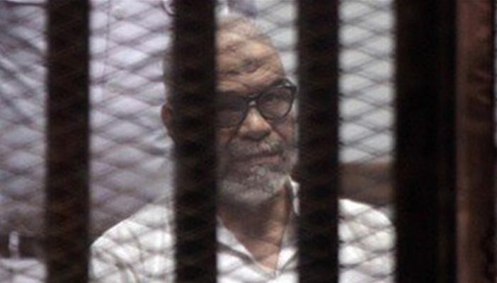 غزلان يتنازل عن رد ناجي شحاتة بعد تنحيه نهائيًا عن “عمليات رابعة”