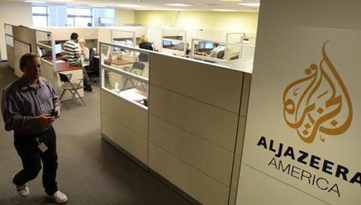 12 معلومة عن قناة “الجزيرة أميركا” التي ستغلق في إبريل المقبل