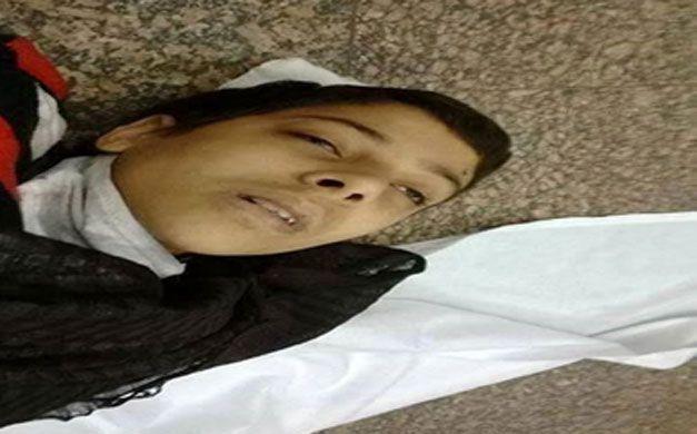 فيديو..مقتل طفل في سوهاج برصاص الأمن