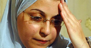 الاعتداء على إسراء عبد الفتاح في لجنة انتخابية بالشيخ زايد