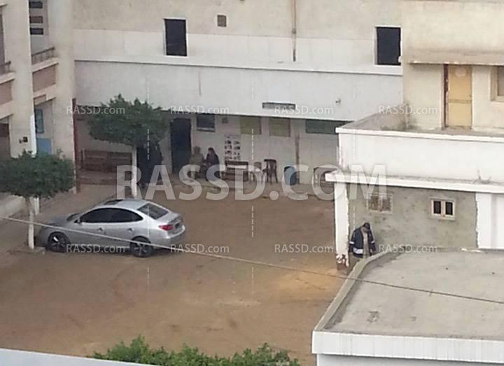 إقبال ضعيف بكفر الشيخ رغم الحشد بـ”نعم” للدستور