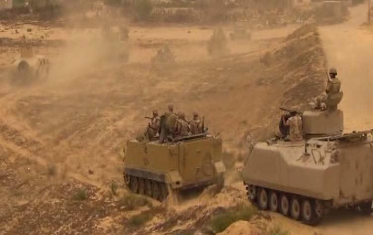 عملية “حق الشهيد” .. الحقيقة الغائبة والروايات المتضاربة.