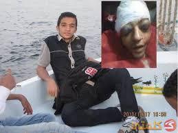 غدا..طلاب أسيوط ينتفضون بعد استشهاد زميلهم