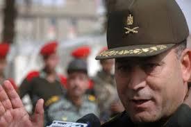 الجيش يحشد للنزول فى اليوم الثاني للإستفتاءعلى دستورالإنقلاب