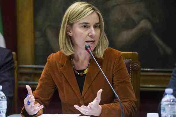 الاتحاد الأوروبي: لن نراقب انتخابات مصر لغياب الحرية والمحاسبة