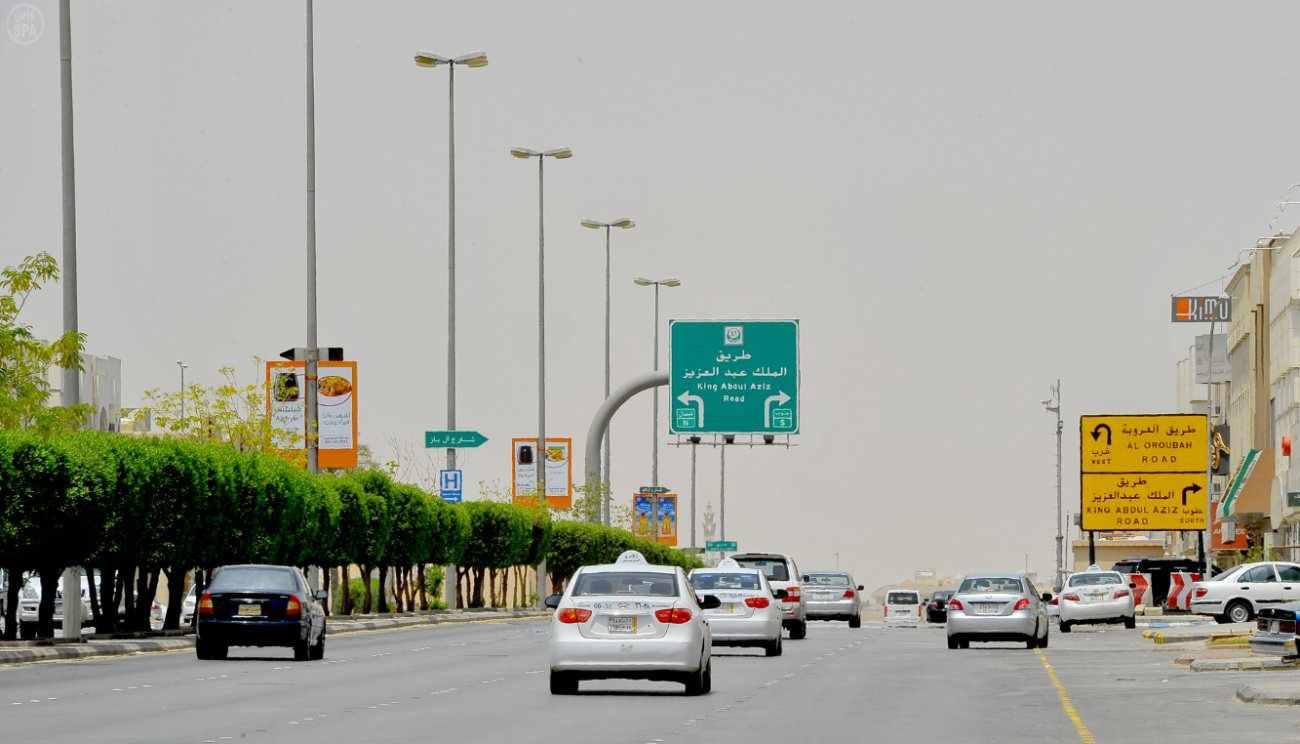 تكدس مروري على “الإسكندرية الزراعي” ..تعرَّف على حالة الطرق الآن