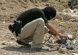 مصرع رقيب بالجيش أثناء تفكيك عبوة ناسفة بالشيخ زويد