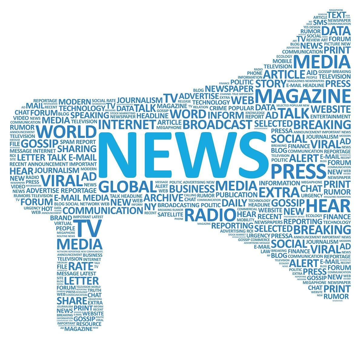 أهم الكورسات والفرص المتاحة للصحفيين بداية  2016