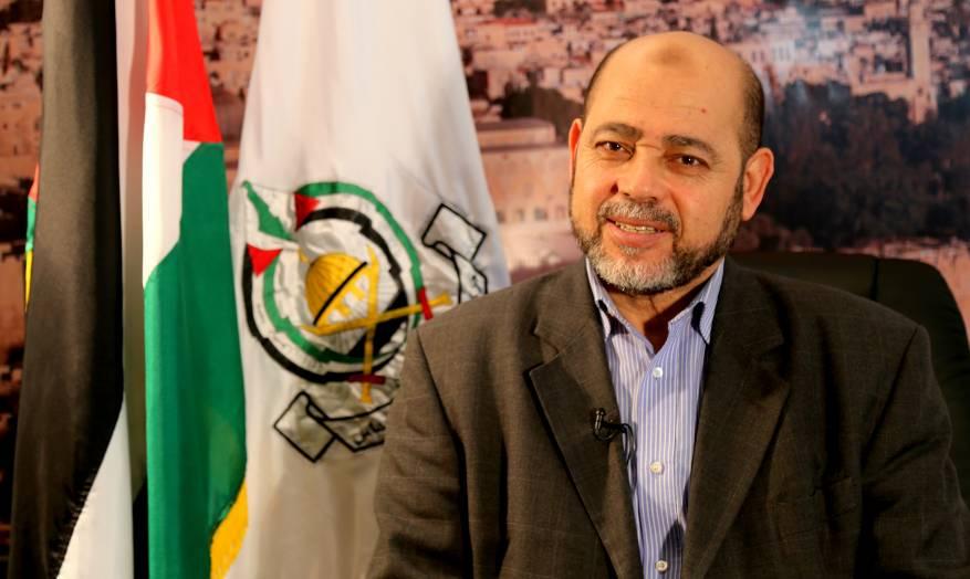 أبو مرزوق: لقاء موسكو استكمال للمصالحة بين حماس وفتح