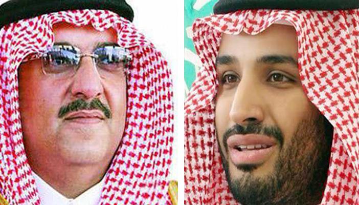 المنشاوي: واشنطن  تُعرب عن قلقها من ملك السعودية  القادم