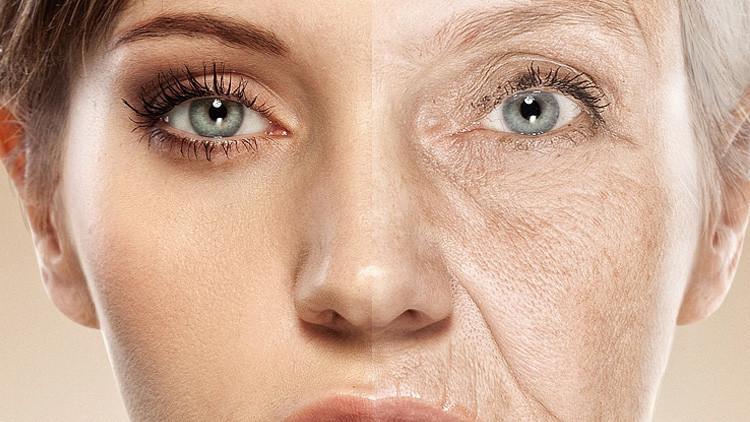 الشيخوخة  تبدأ في سن الـ 39.. تعرف على أسبابها وكيفية تقليل أعراضها