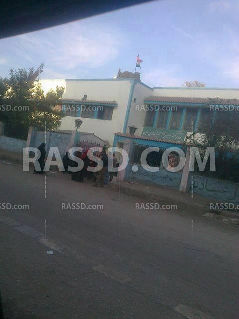 إقبال ضعيف في ثاني أيام الاستفتاء بالشرقية