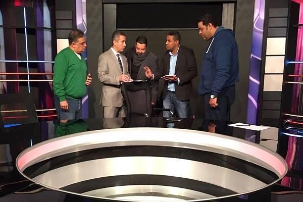 المتحدث العسكري السابق يدير قنوات «العاصمة»