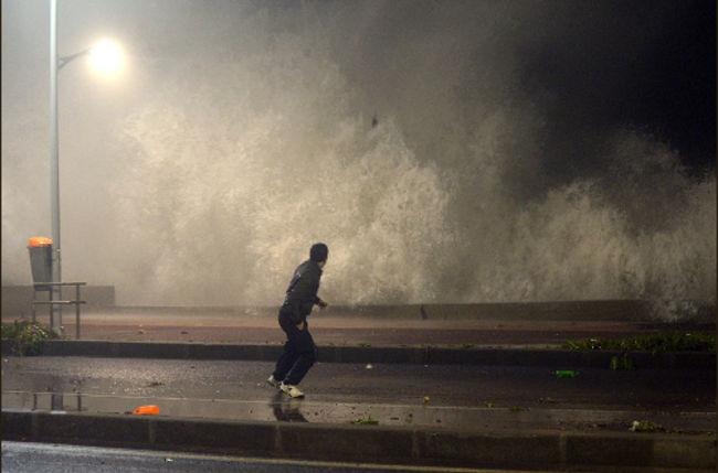 دراسة: ارتفاع منسوب البحار بوتيرة أسرع