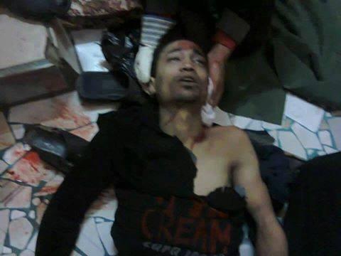 سقوط شهيد في ناهيا برصاص قوات الجيش