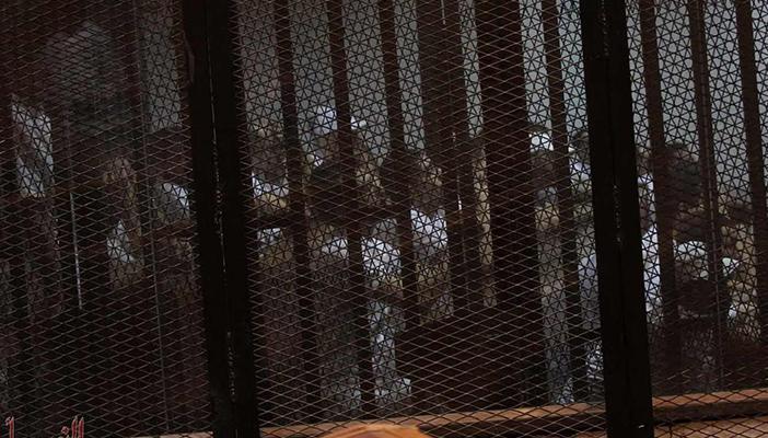 “جنايات بورسعيد” تواصل محاكمة 51 متهماً في قضية “اقتحام سجن بورسعيد”