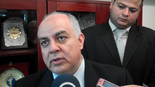 عمرو دراج: المحاكم الثورية للقتلة عقب سقوط الانقلاب