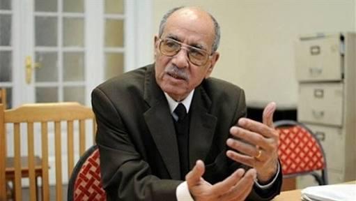 شكر لـ”رصد”: على مجلس النواب إغلاق ملف”تيران وصنافير”