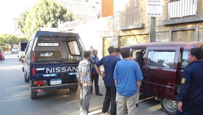 لعبة أطفال تثير ذعر الأهالي واستنفار الأمن بالفيوم