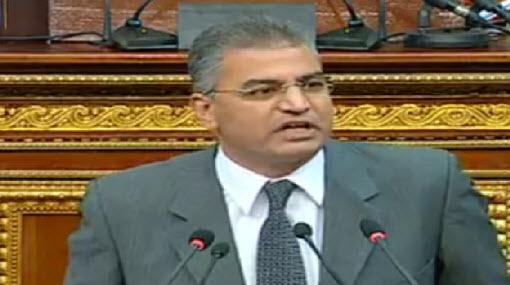 تعذر حضور سلطان للمحاكمة وتأجيلها لجسلة 9 فبراير