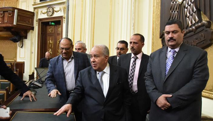 مصادر برلمانية: مجلس النواب يستعد غدا لتمرير 340 قرارا بقانون