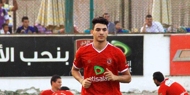 رسميًا.. الأهلي يوافق على رحيل جدو إلى سموحة