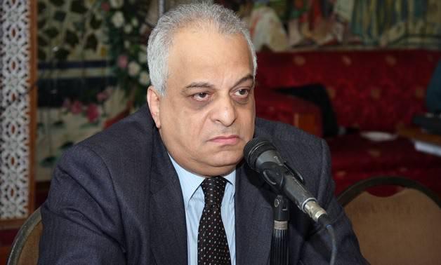 الإسلامبولي لـ”رصد”: سأتقدم ببلاغ للنائب العام لمحاكمة من باع الوطن