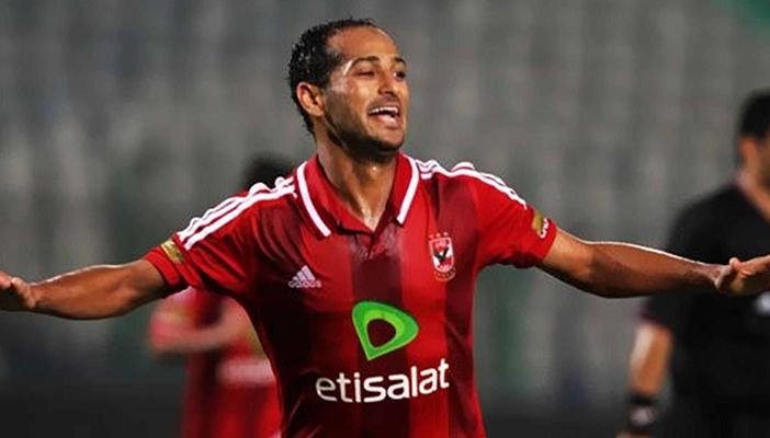 وليد سليمان يزيد أوجاع الأهلي أمام الإسماعيلي