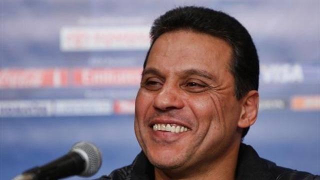 وادي دجلة يفاوض حسام البدري