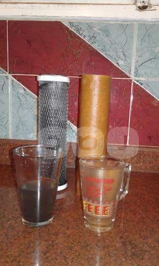 أزمة تلوث المياه تتفاقم بـ”المحمودية”.. والأهالي يهددون بالاحتجاج