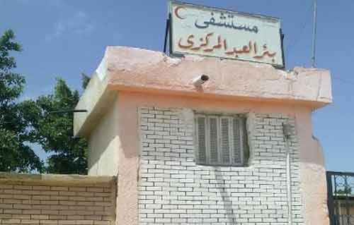 وفاة مواطن بمستشفى بئر العبد جراء إصابته بـ”إنفلونزا الخنازير”