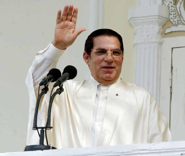 متى يعود “بن علي” إلى تونس؟