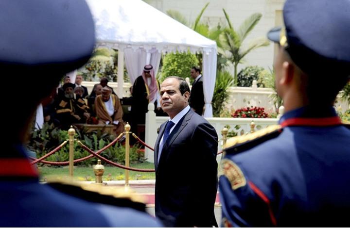 “دراسة: لهذه الأسباب سينهار الانقلاب