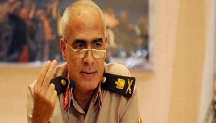 وزارة الدفاع: الجيش لا يحتاج إلى إذن للبناء على أراضيه