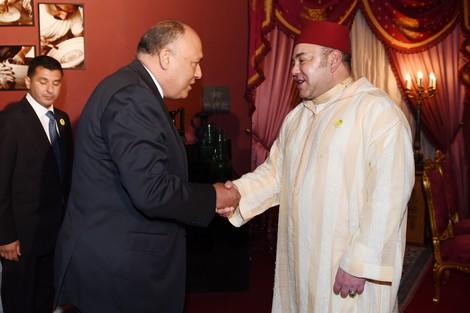 المغرب تتصالح مع الانقلاب مقابل صفقة “البوليساريو”