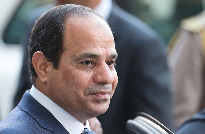 “السيسي خاين بحكم المحكمة”.. هاشتاج يطالب بمعاقبة السيسي