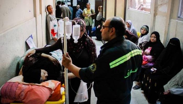 تخوفات من خصخصة التأمين الصحي عبر تمرير قانون جديد