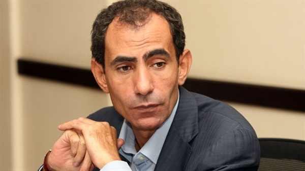 “يسري فودة” ..بين التناقض والحقيقة