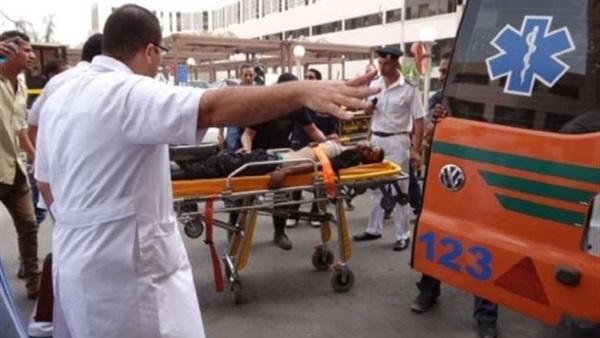 القصة الكاملة لهجوم مسلح على “كمين النقيب” بالوادي الجديد